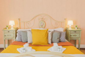 LE BARCHE Guest House Mestre